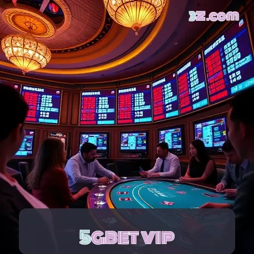 5gbet vip: Os Bônus Imperdíveis para Aumentar Seus Ganhos