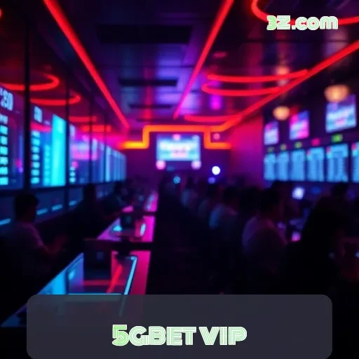 5gbet vip: Segredos do Site Confiável para Jogos na Web