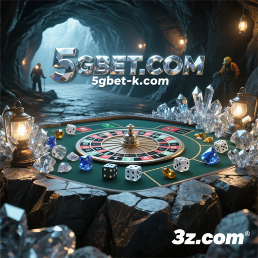 Descubra a Emoção dos Jackpots na 5gbet VIP