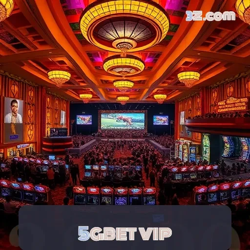 5gbet vip: Descubra a Diversão nos Melhores Jogos Online