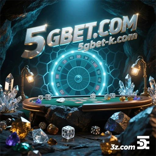 A Emoção das Raspadinhas no 5gbet VIP