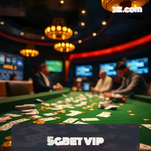 5gbet vip: Atraia sua Sorte nos Caça-Níqueis Imperdíveis