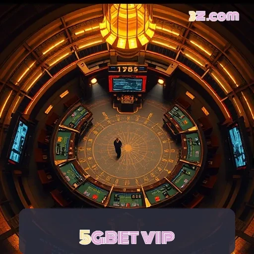 5gbet vip: A Experiência Exclusiva Que Todo Jogador Deseja
